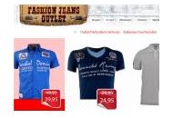 Fashionjeansoutlet Coupon Codes September 2023