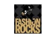 Fashion Rocks Coupon Codes April 2024