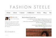 Fashionsteelenyc Coupon Codes October 2023