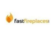 Fast Fire Places Coupon Codes May 2024