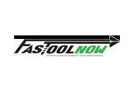 Fastoolnow 5$ Off Coupon Codes May 2024