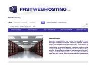 Fastwebhosting 15% Off Coupon Codes May 2024
