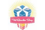 Fat Quarter Shop Coupon Codes June 2023