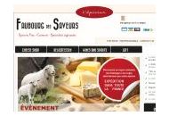 Faubourg-des-saveurs 10% Off Coupon Codes May 2024