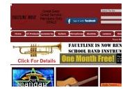 Faultlinemusicstore 10% Off Coupon Codes May 2024