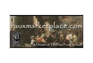 Faux Market Place Free Shipping Coupon Codes May 2024