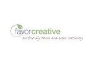 Favorcreative Coupon Codes August 2022