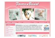 Favorsnbridal 20% Off Coupon Codes May 2024