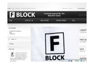 Fblockclothing Coupon Codes August 2022