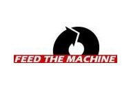 Feed The Machine Coupon Codes March 2024