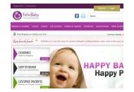 Fefisbaby Coupon Codes April 2024