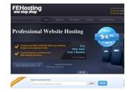 Fehosting 50% Off Coupon Codes May 2024