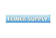 Feinersupply 20$ Off Coupon Codes May 2024