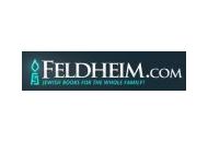 Feldheim Publishers Coupon Codes April 2023
