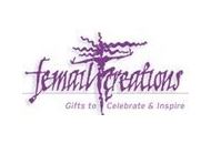 Femail Creations Coupon Codes April 2023