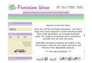 Femininewear Uk 10% Off Coupon Codes May 2024