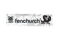 Fenchurch Coupon Codes August 2022