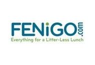 Fenigo 50% Off Coupon Codes May 2024
