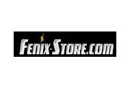 Fenix-store Coupon Codes May 2024