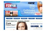 Fenvir 15% Off Coupon Codes May 2024