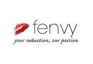 Fenvy 20% Off Coupon Codes May 2024