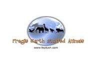 Fragile Earth Stuffed Animals Coupon Codes August 2022