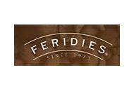 Feridies 40% Off Coupon Codes May 2024