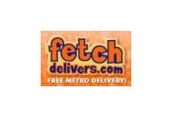Fetchdelivers Coupon Codes May 2024