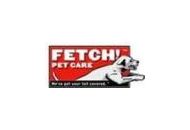 Fetch Pet Care Coupon Codes May 2024
