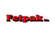 Fetpak Coupon Codes October 2023