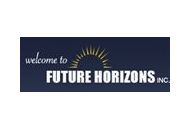 Future Horizons Coupon Codes October 2023