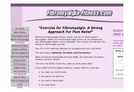 Fibromyalgia-fitness Coupon Codes April 2024