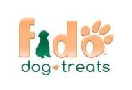 Fido Dog Treats 10$ Off Coupon Codes April 2024