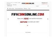 Fifacoinsonline 5% Off Coupon Codes April 2024