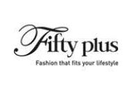 Fifty Plus Uk Coupon Codes September 2022