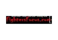 Fightersfocus 5$ Off Coupon Codes April 2024