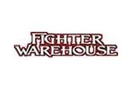 Fighterwarehouse 5% Off Coupon Codes May 2024