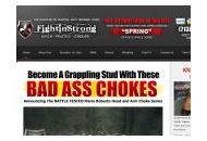 Fightinstrong 50% Off Coupon Codes May 2024