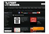 Fightmuseumlv Coupon Codes May 2024