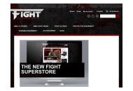 Fightsuperstore Uk 20% Off Coupon Codes May 2024