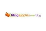 Filing Supplies Coupon Codes May 2024