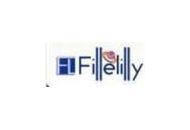 Fillelilly Coupon Codes January 2022