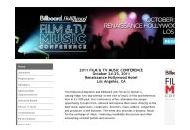 Filmandtvmusicconference Coupon Codes April 2024