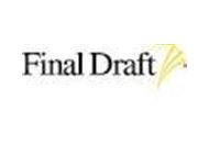 Final Draft Coupon Codes June 2023