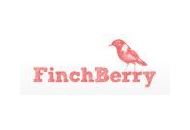 Finchberry 10% Off Coupon Codes April 2024