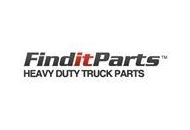 Find It Parts Coupon Codes December 2022