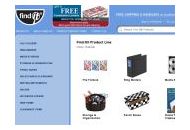 Finditproducts Coupon Codes April 2024