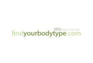 Findyourbodytype Coupon Codes April 2024