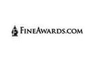 Fineawards 25$ Off Coupon Codes April 2024