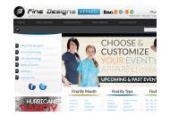 Finedesigns Coupon Codes April 2024